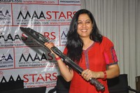 Racha Axe Presentation